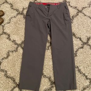 Men’s under armour pants